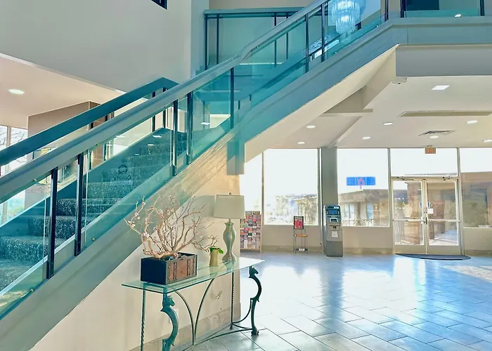 Quality Worth - Downtown East 2* Fort Worth