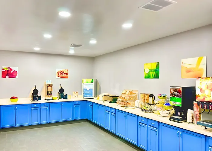 Gasthof Quality Worth - Downtown East 2*